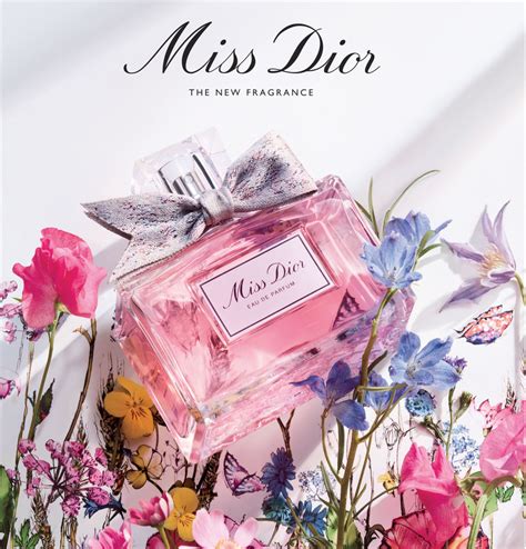 miss dior new fragrance 2021|what does Miss Dior perfume smell like.